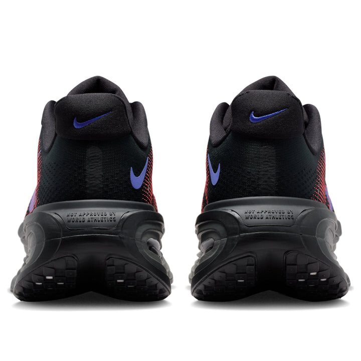 NIKE VOMERO PREMIUM BLACK SAPPHIRE ROSE (WOMEN&