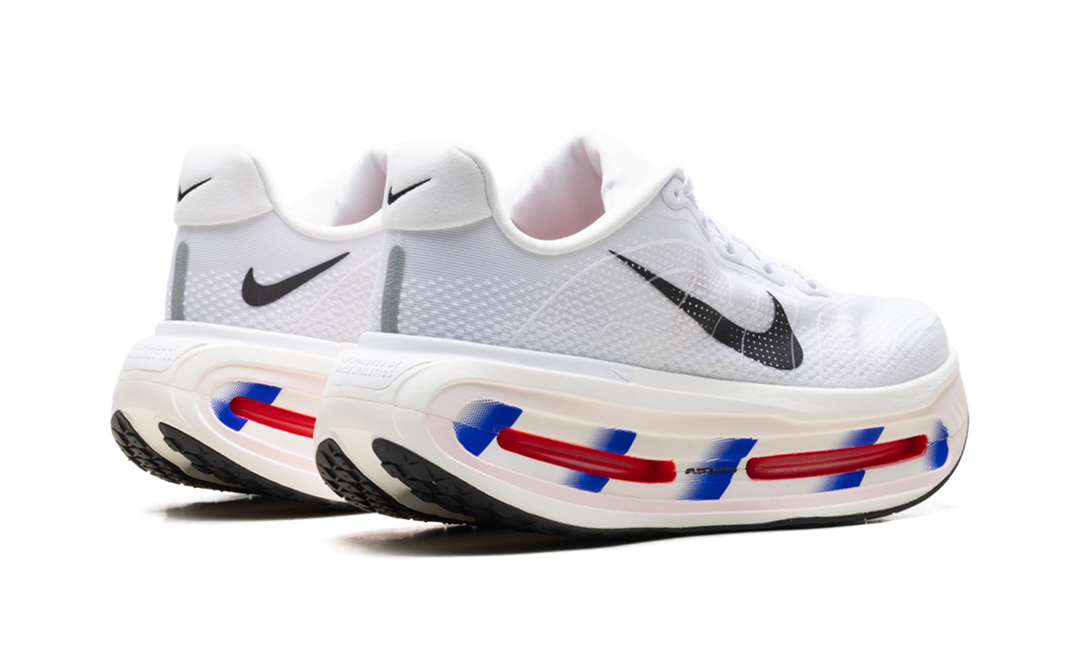 NIKE VOMERO PREMIUM CM WHITE RACER BLUE CRIMSON