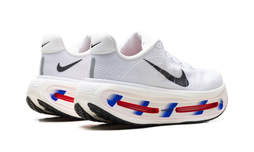NIKE VOMERO PREMIUM CM WHITE RACER BLUE CRIMSON — Stock