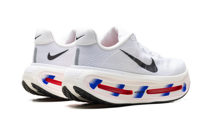 NIKE VOMERO PREMIUM CM WHITE RACER BLUE CRIMSON