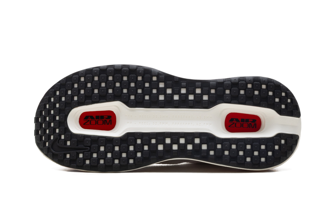 NIKE VOMERO PREMIUM CM WHITE RACER BLUE CRIMSON