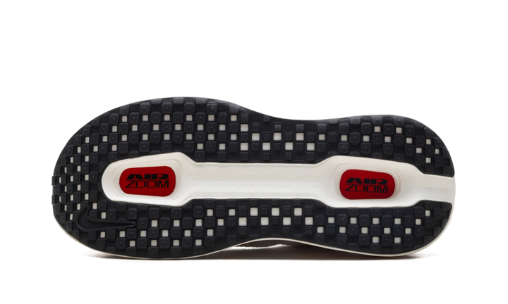 NIKE VOMERO PREMIUM CM WHITE RACER BLUE CRIMSON