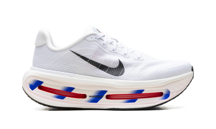NIKE VOMERO PREMIUM CM WHITE RACER BLUE CRIMSON