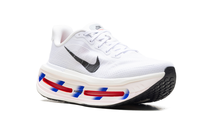 NIKE VOMERO PREMIUM CM WHITE RACER BLUE CRIMSON