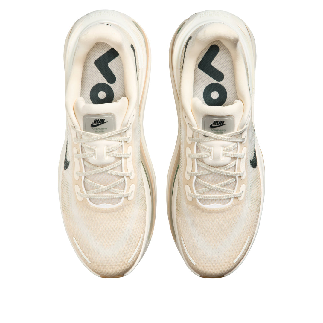 NIKE VOMERO PREMIUM PALE IVORY JADE HORIZON