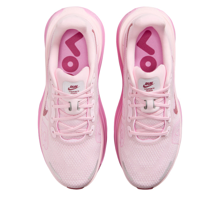 NIKE VOMERO PREMIUM PINK FOAM LIGHT MAGENTA (WOMEN&