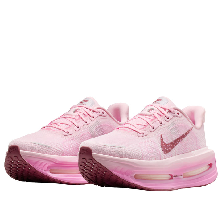 NIKE VOMERO PREMIUM PINK FOAM LIGHT MAGENTA (WOMEN&