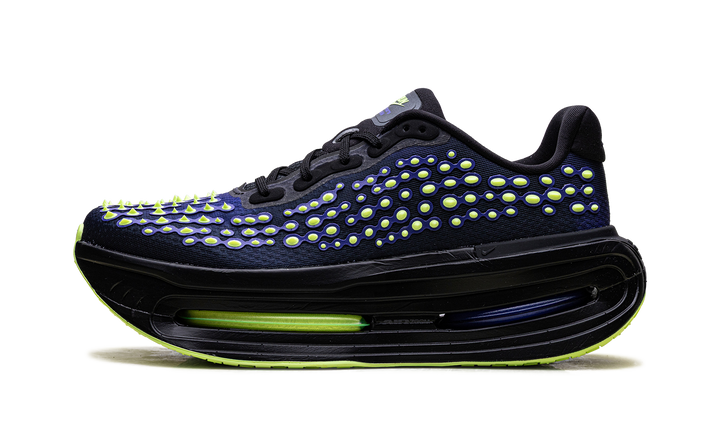 NIKE VOMERO PREMIUM QS BLACK VOLT GLOW