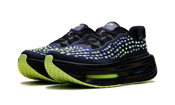 NIKE VOMERO PREMIUM QS BLACK VOLT GLOW