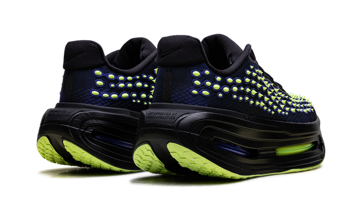 NIKE VOMERO PREMIUM QS BLACK VOLT GLOW