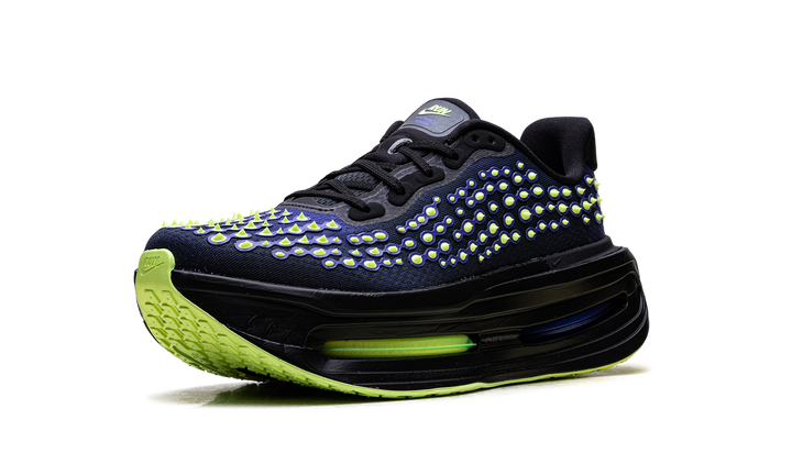 NIKE VOMERO PREMIUM QS BLACK VOLT GLOW