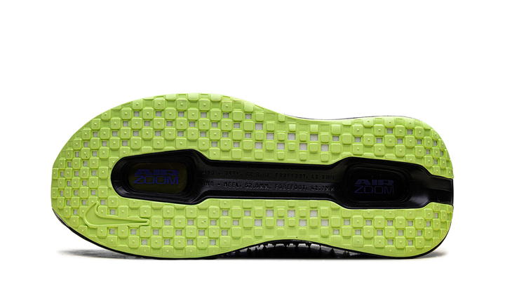 NIKE VOMERO PREMIUM QS BLACK VOLT GLOW