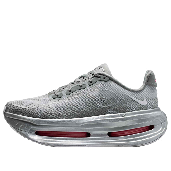 NIKE VOMERO PREMIUM QS FLEUR DE-LIS GEYSER GREY WOMENS