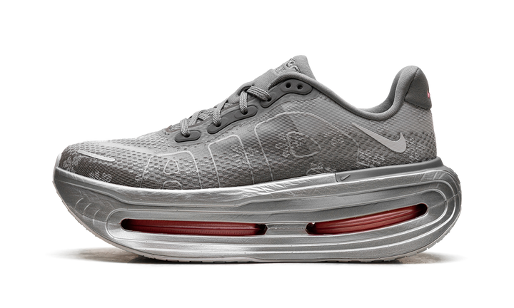 NIKE VOMERO PREMIUM QS FLEUR DE-LIS GEYSER GREY WOMENS