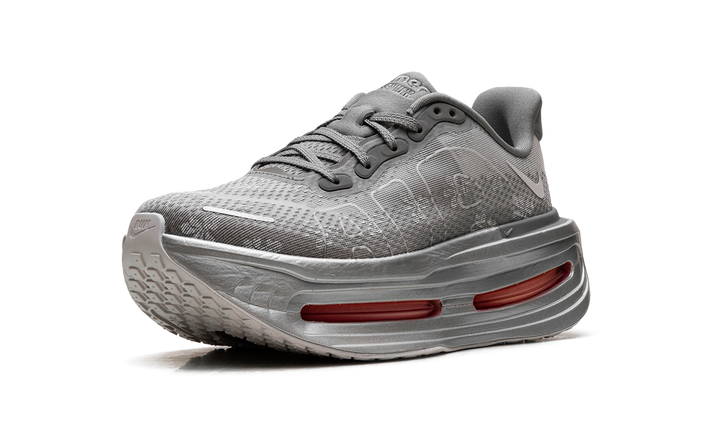 NIKE VOMERO PREMIUM QS FLEUR DE-LIS GEYSER GREY WOMENS