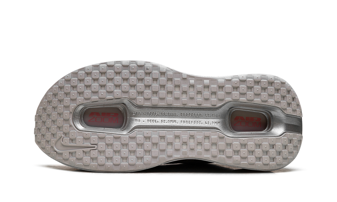 NIKE VOMERO PREMIUM QS FLEUR DE-LIS GEYSER GREY WOMENS