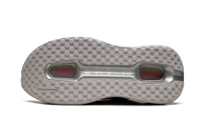 NIKE VOMERO PREMIUM QS FLEUR DE-LIS GEYSER GREY WOMENS