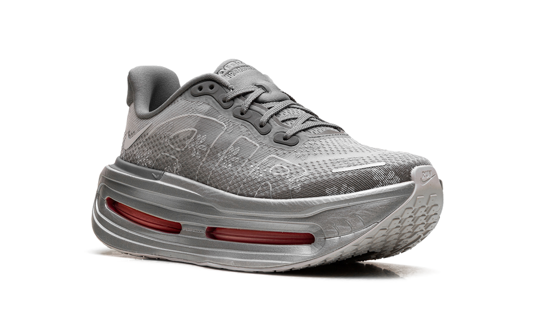 NIKE VOMERO PREMIUM QS FLEUR DE-LIS GEYSER GREY WOMENS