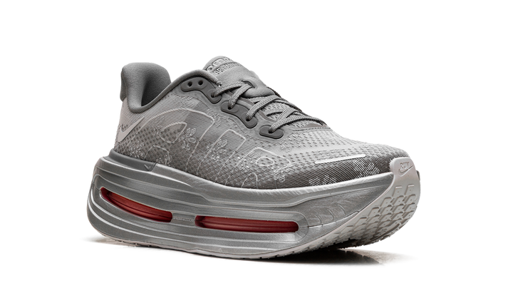 NIKE VOMERO PREMIUM QS FLEUR DE-LIS GEYSER GREY WOMENS