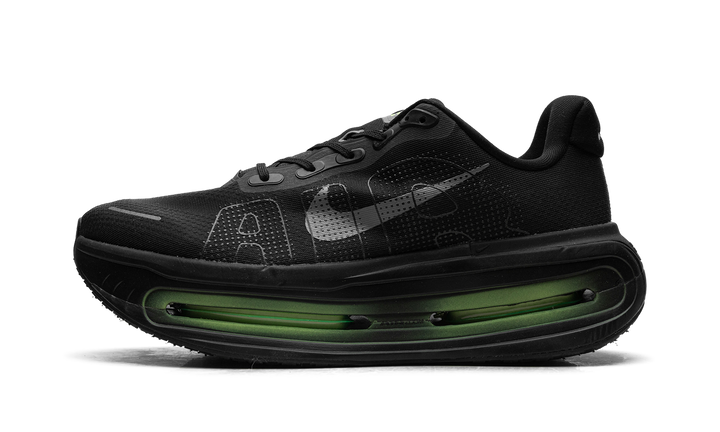 NIKE VOMERO PREMIUM SP BLACK MINI CHROME SWOOSH