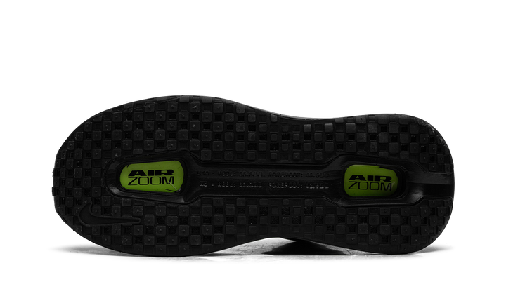 NIKE VOMERO PREMIUM SP BLACK MINI CHROME SWOOSH