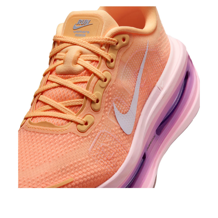 NIKE VOMERO PREMIUM TANGERINE TINT PINK FOAM TATTOO WOMENS
