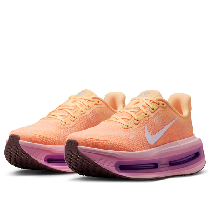 NIKE VOMERO PREMIUM TANGERINE TINT PINK FOAM TATTOO WOMENS