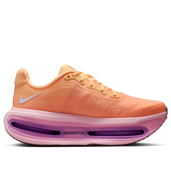NIKE VOMERO PREMIUM TANGERINE TINT PINK FOAM TATTOO WOMENS