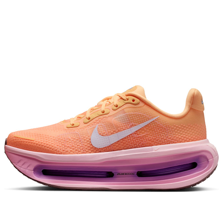 NIKE VOMERO PREMIUM TANGERINE TINT PINK FOAM TATTOO WOMENS