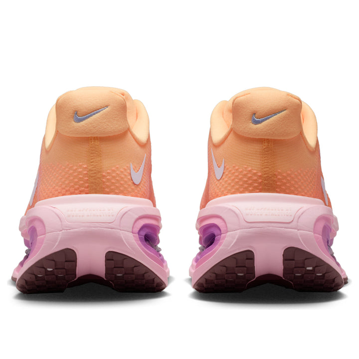 NIKE VOMERO PREMIUM TANGERINE TINT PINK FOAM TATTOO WOMENS
