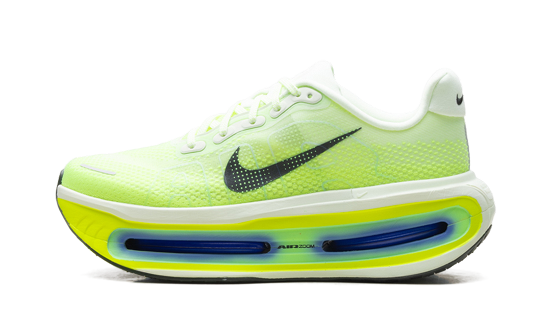 NIKE VOMERO PREMIUM VOLT TINT SAPPHIRE