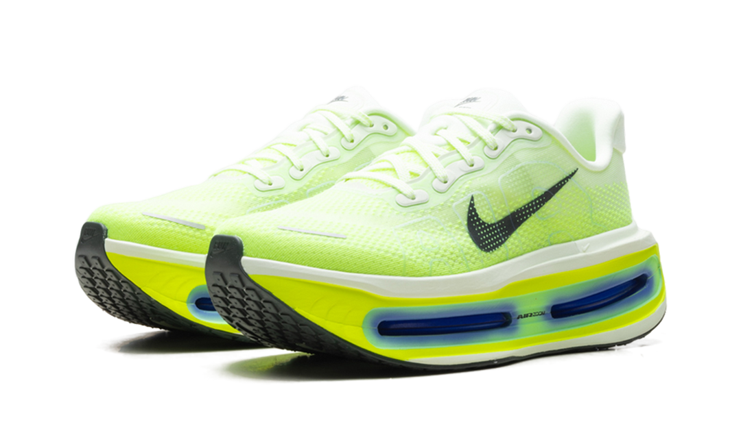 NIKE VOMERO PREMIUM VOLT TINT SAPPHIRE