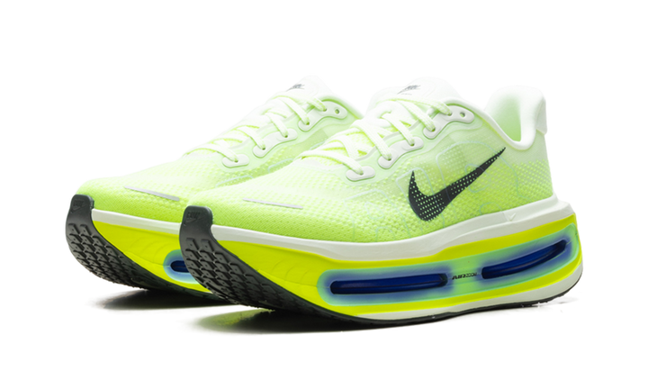 NIKE VOMERO PREMIUM VOLT TINT SAPPHIRE