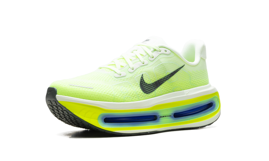 NIKE VOMERO PREMIUM VOLT TINT SAPPHIRE