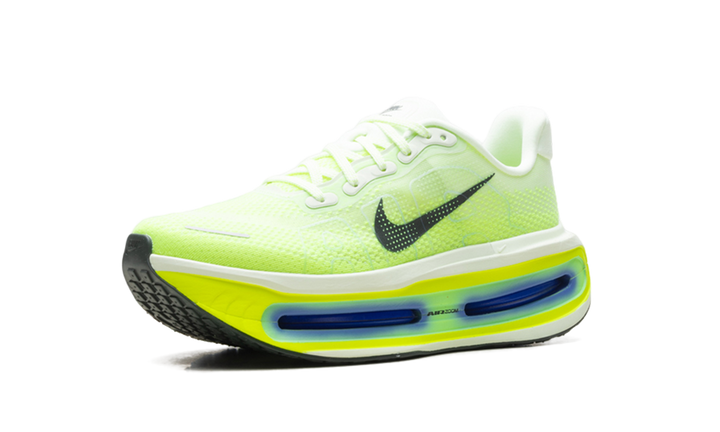 NIKE VOMERO PREMIUM VOLT TINT SAPPHIRE