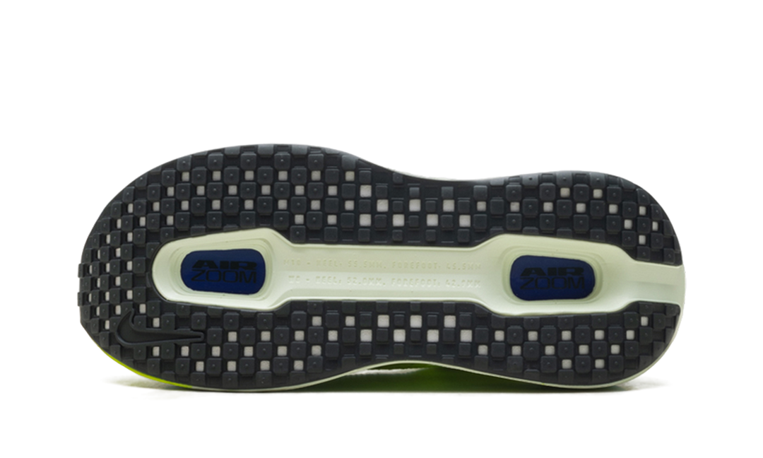 NIKE VOMERO PREMIUM VOLT TINT SAPPHIRE