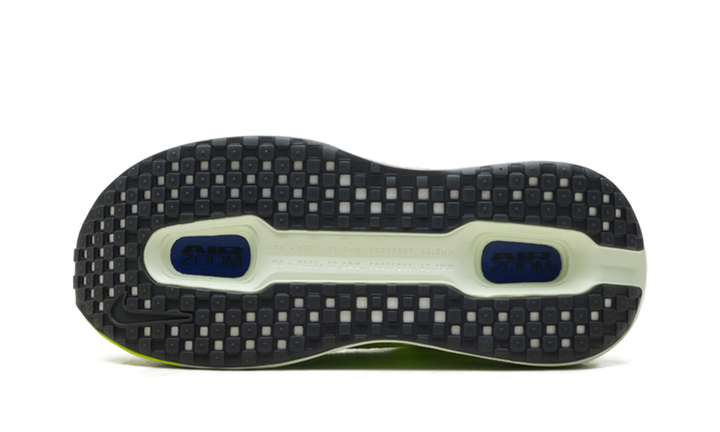 NIKE VOMERO PREMIUM VOLT TINT SAPPHIRE