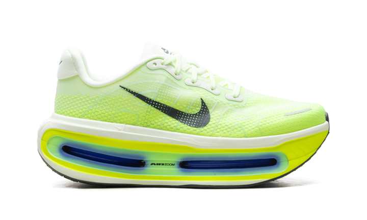 NIKE VOMERO PREMIUM VOLT TINT SAPPHIRE
