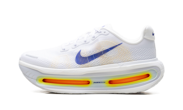 NIKE VOMERO PREMIUM WHITE LAPIS TOTAL ORANGE — Stock