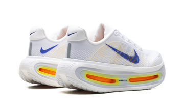 NIKE VOMERO PREMIUM WHITE LAPIS TOTAL ORANGE — Stock