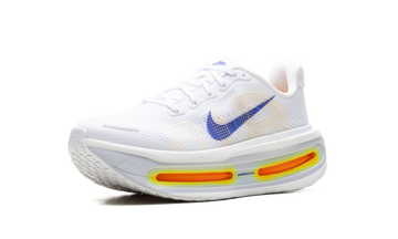 NIKE VOMERO PREMIUM WHITE LAPIS TOTAL ORANGE — Stock