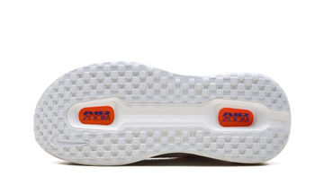 NIKE VOMERO PREMIUM WHITE LAPIS TOTAL ORANGE — Stock