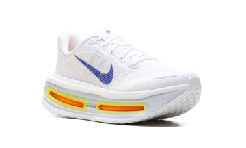 NIKE VOMERO PREMIUM WHITE LAPIS TOTAL ORANGE — Stock