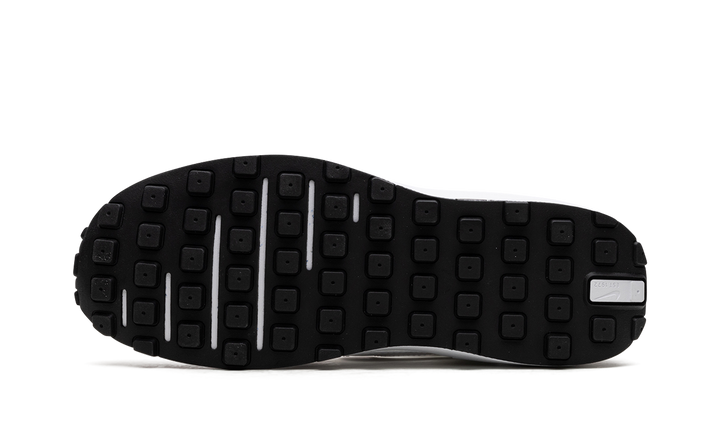 NIKE WAFFLE ONE WHITE BLACK WHITE WOMENS
