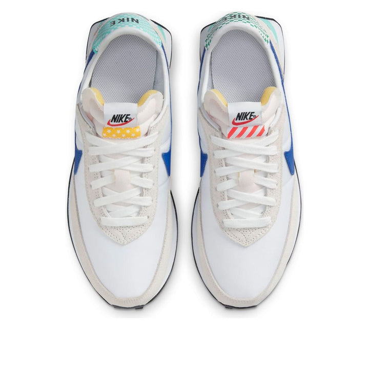 NIKE WAFFLE TRAINER 2 SCRAPBOOK GS