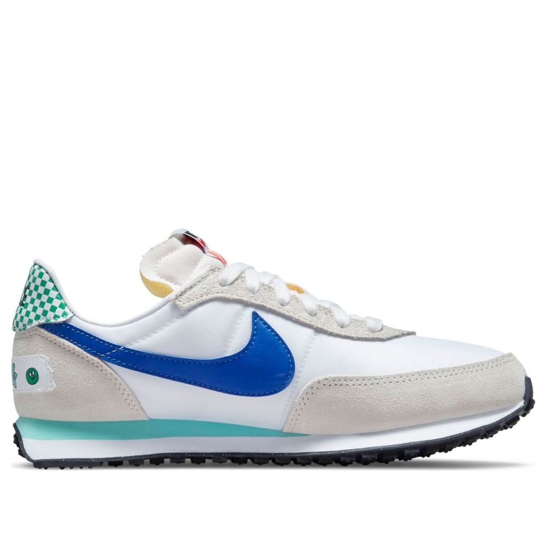 NIKE WAFFLE TRAINER 2 SCRAPBOOK GS