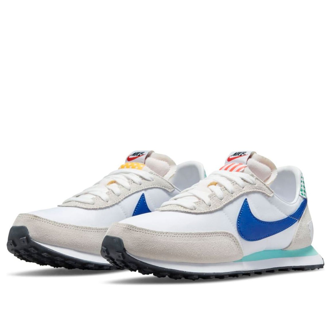 NIKE WAFFLE TRAINER 2 SCRAPBOOK GS