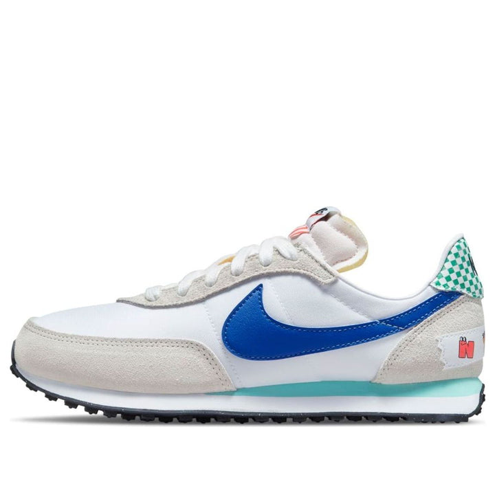 NIKE WAFFLE TRAINER 2 SCRAPBOOK GS