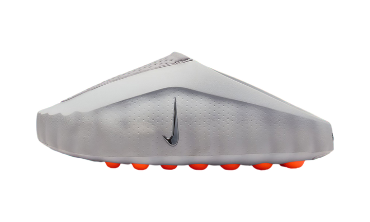 NIKE WOMENS MIND 001 MULE LIGHT SMOKE GREY
