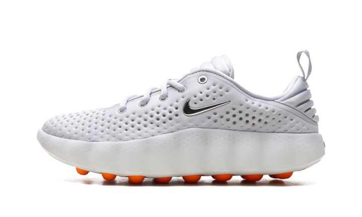 NIKE WOMENS MIND 002 LIGHT SMOKE GREY